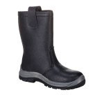 Portwest FW12 Bottes fourrées Steelite S1P CI HRO