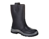 Portwest FW12 Bottes fourrées Steelite S1P CI HRO