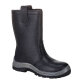 Portwest FW12 Bottes fourrées Steelite S1P CI HRO