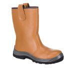 Portwest FW12 Steelite Fur-Lined Boots S1P CI HRO
