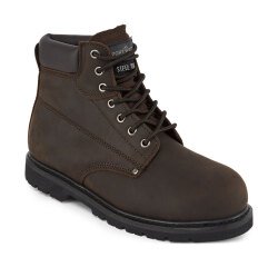Portwest FW17 Bota Steelite Welted SB HRO