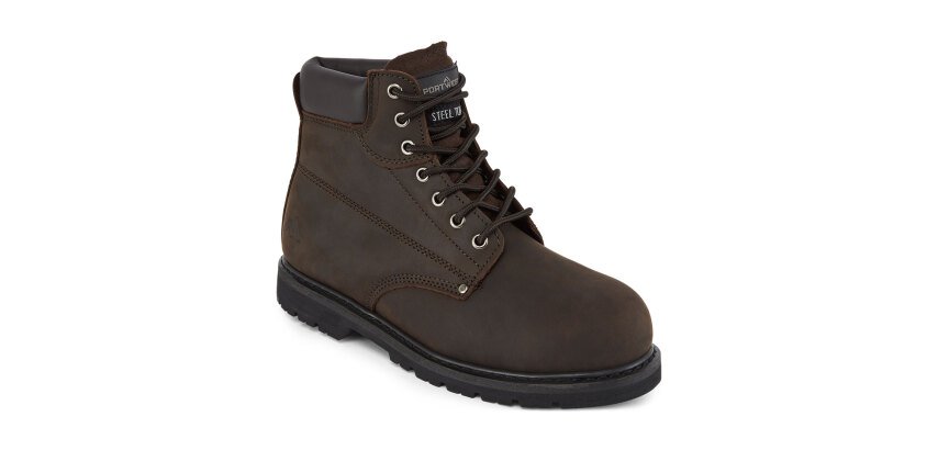 Portwest FW17 Flexi-Welt Stitched Boot SB HRO