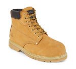 Portwest FW17 Brodequin Cousu Flexi-Welt SB HRO