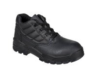 Portwest FW20 Werkschoen half hoog 01 Noir - Maat 45