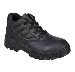 Portwest FW20 Chaussure de travail O1 Noir - Taille 45
