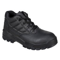 Portwest FW20 Bota de trabajo O1 Noir - Talla 48