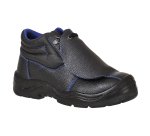 Portwest FW22 Bota Metatarsal Steel Leather Metatarsal S3 SR FO M HRO