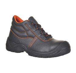 Portwest FW24 Bota Steelite Kumo Scuff Cap S3