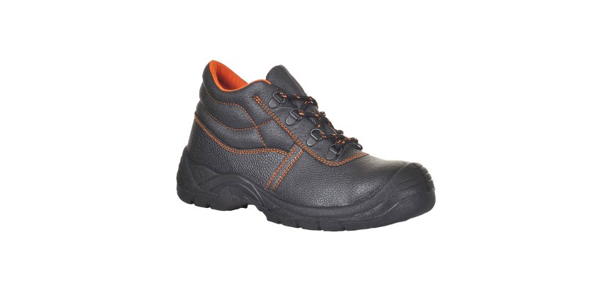 Portwest FW24 Bota Steelite Kumo Scuff Cap S3
