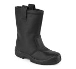 Portwest FW29 Bottes Rigger S3 CI avec sur-embout