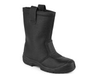 Portwest FW29 Bota Steelite Rigger Scuff Cap S3 CI