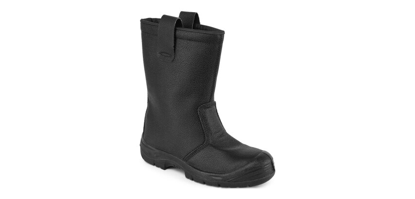 Portwest FW29 Stivale Rigger Steelite S3 CI