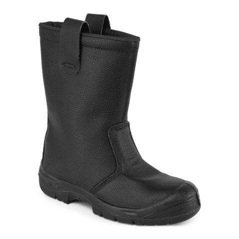 Portwest FW29 Bottes Rigger S3 CI avec sur-embout