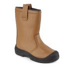 Portwest FW29 Bottes Rigger S3 CI avec sur-embout