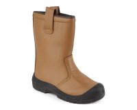 Portwest FW29 Stivale Rigger Steelite S3 CI
