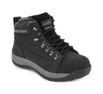 Portwest FW31 Mi-brodequin Steelite Nubuck SB HRO