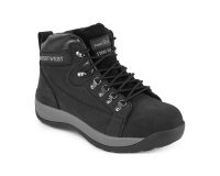 Portwest FW31 Mi-brodequin Steelite Nubuck SB HRO