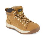 Portwest FW31 Mi-brodequin Steelite Nubuck SB HRO