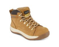 Portwest FW31 Mi-brodequin Steelite Nubuck SB HRO