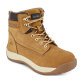 Portwest FW32 Brodequin Constructo Nubuck S3 HRO