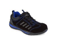 Portwest FW34 Scarpa Steelite Safety Trainer Lusum S1P HRO