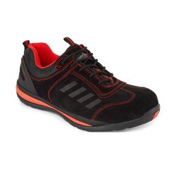 Portwest FW34 Deportivo Steelite Lusum S1P HRO
