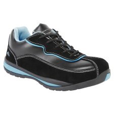 Portwest FW39 Scarpa donna Steelite S1P HRO