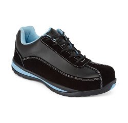 Portwest FW39 Deportivo para mujer Steelite S1P HRO