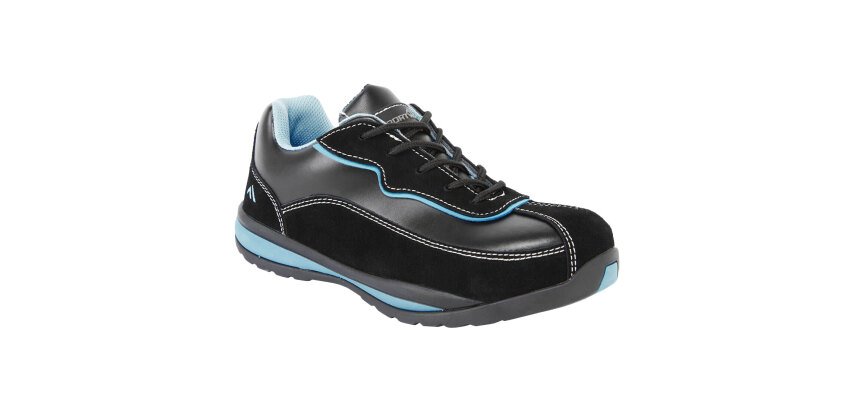 Portwest FW39 Women's Trainer S1P HRO