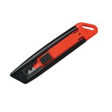 Portwest KN10 Cutter Ultra Safety Noir