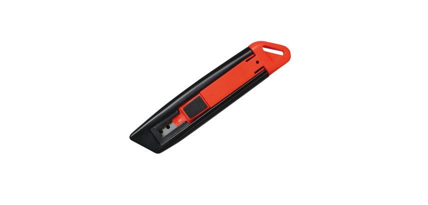 Portwest KN10 Cutter Ultra Safety Noir