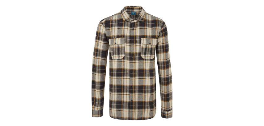 Portwest KA307 Checked Shirt KA3