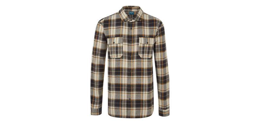 Portwest KA307 Chemise à carreaux KA3