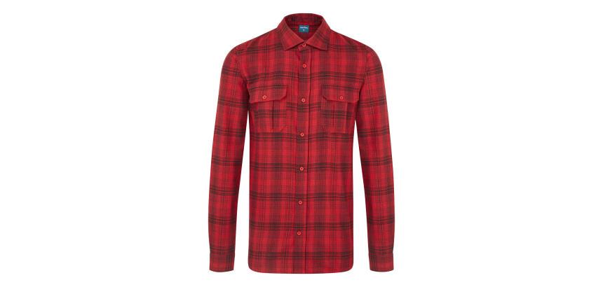 Portwest KA307 Chemise à carreaux KA3