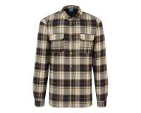 Portwest KA313 Chemise à carreaux doublée sherpa KA3