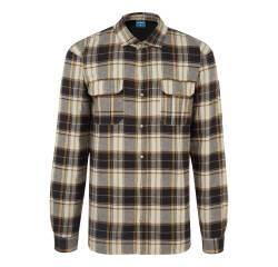 Portwest KA313 Chemise à carreaux doublée sherpa KA3