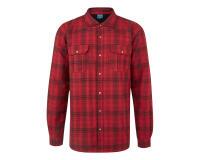 Portwest KA313 Chemise à carreaux doublée sherpa KA3