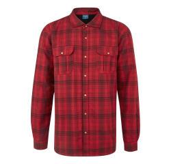 Portwest KA313 Chemise à carreaux doublée sherpa KA3