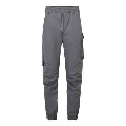 Portwest KA322 Joggers KA3 Cargo Gris Zoom - Talla M
