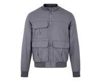 Portwest KA360 Blouson Bombers KA3 Gris Zoom - Taille L