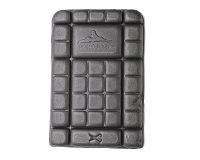 Portwest KP44 Rodillera CE Noir