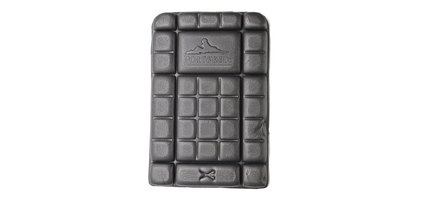 Portwest KP44 Genouillères CE Noir