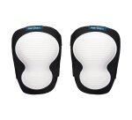 Portwest KP50 Genouillères non marquantes Blanc