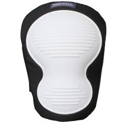 Portwest KP50 Rodillera Non-Marking Blanc