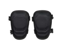 Portwest KP65 Genouillère stabilisatrice en mousse de gel Noir