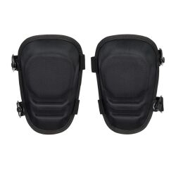 Portwest KP65 Genouillère stabilisatrice en mousse de gel Noir