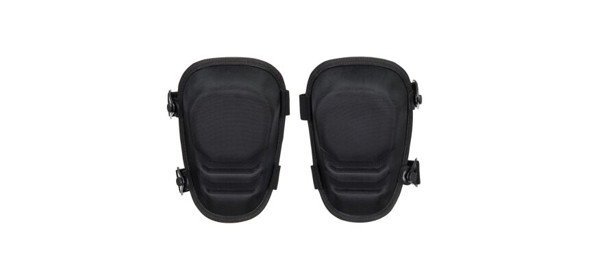 Portwest KP65 Genouillère stabilisatrice en mousse de gel Noir