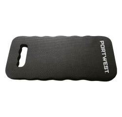 Portwest KP05 Almohadilla para arrodillarse Noir