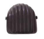 Portwest KP10 Genouillères Haute densité Noir