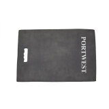 Portwest KP15 Cuscinetto per ginocchia confort totale Noir